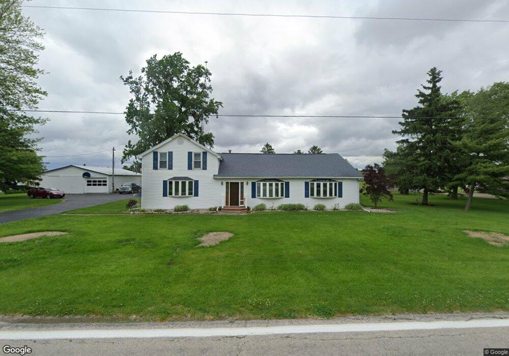 7150 State Route 582, Woodville, OH 43469 - photo 1
