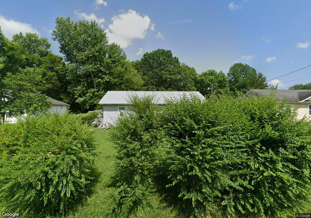 723 Oak St, Manchester, TN 37355 - photo 1