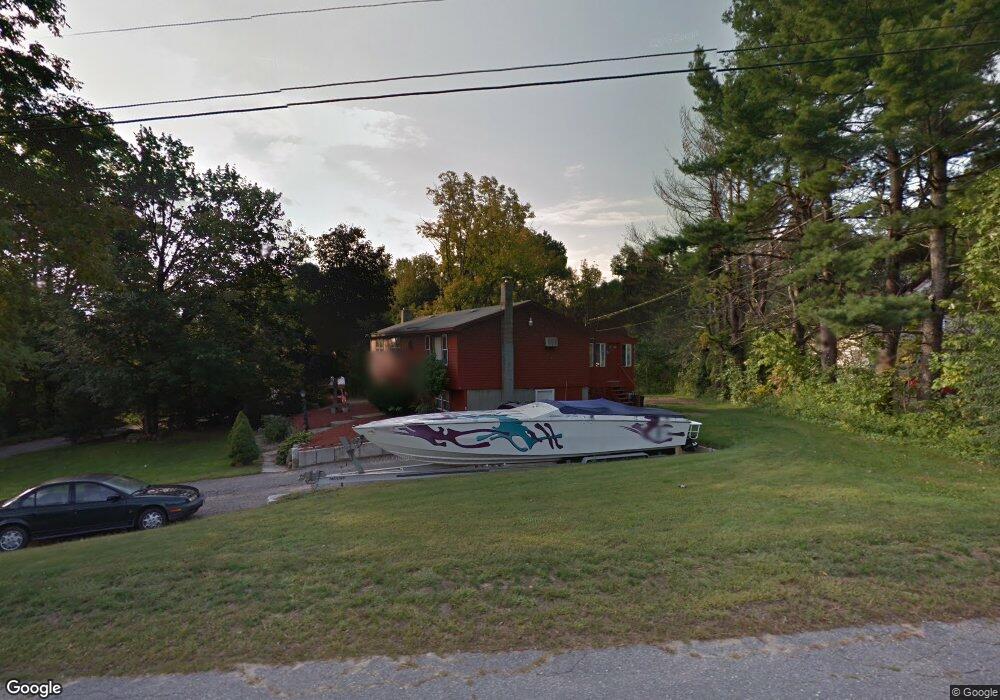 2 Mason Ave, Hooksett, NH 03106 - photo 1