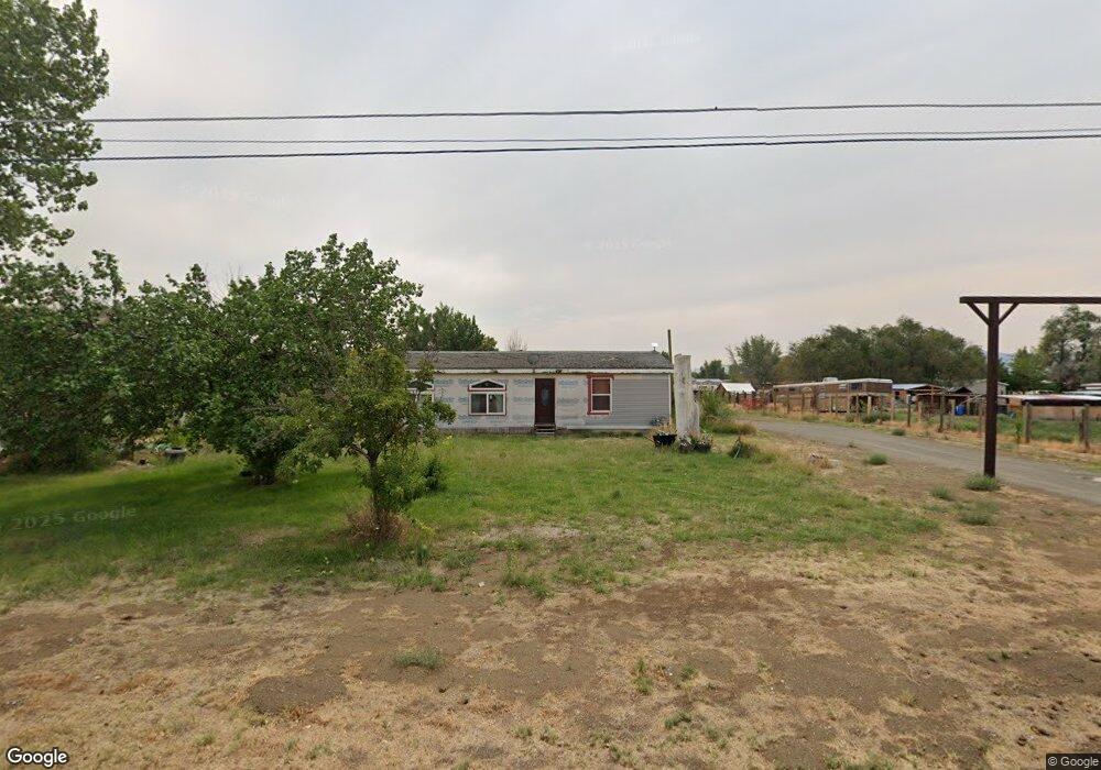 3070 Mercury Ave, Winnemucca, NV 89445 - photo 1