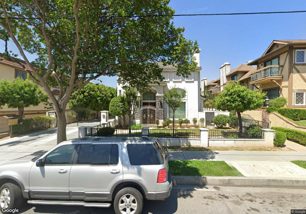 423 N Alhambra Ave, Monterey Park, CA 91755 - photo 1