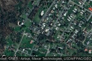 140 S Robin Dr, Ridgeley, WV 26753