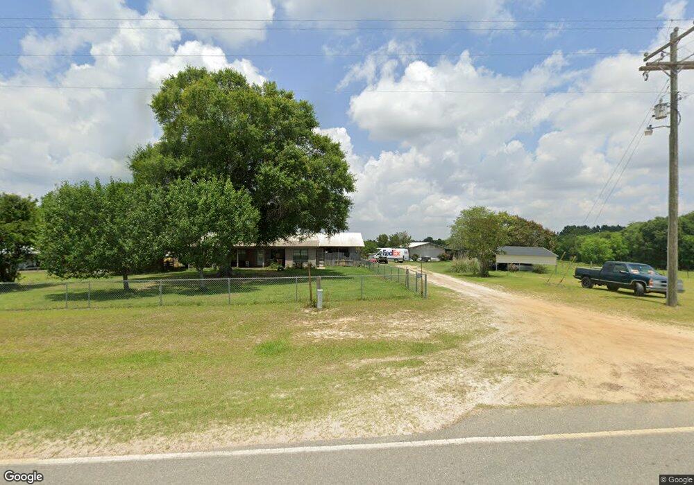 1385 Barnes Chapel Rd, Enigma, GA 31749 - photo 1