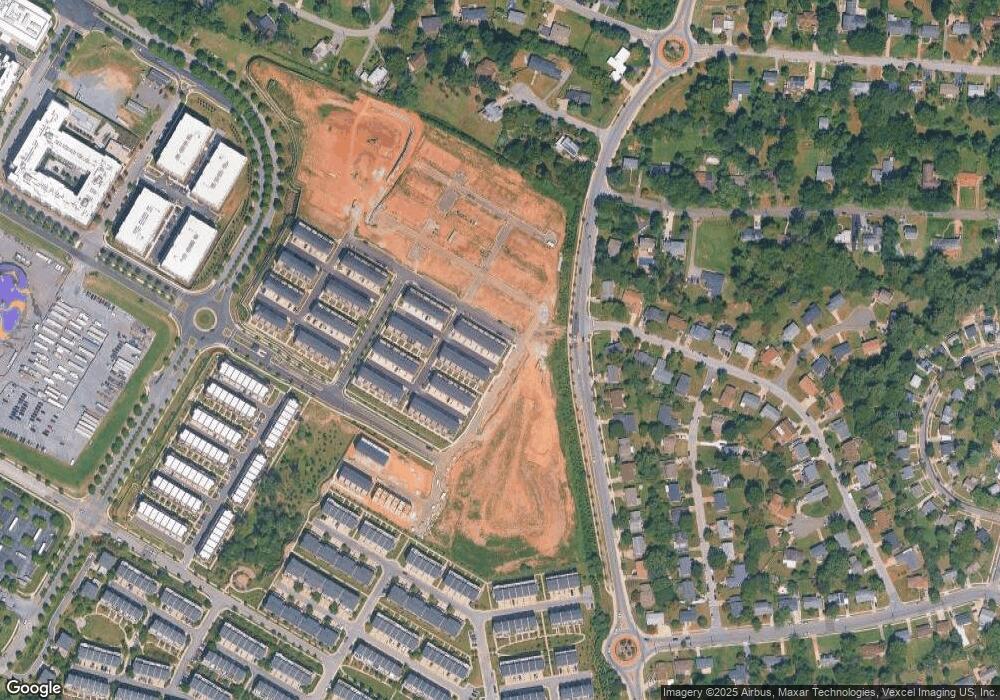 626 Halsey Way, Forest Heights, MD 20745 - photo 1