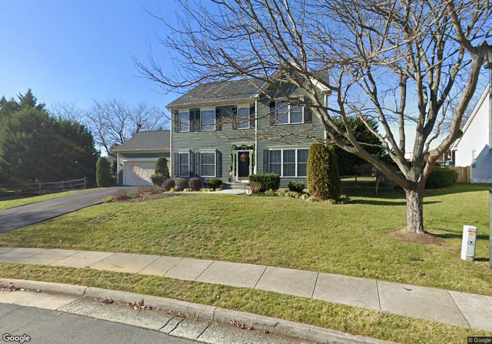 637 Elliot Dr, Purcellville, VA 20132 - photo 1