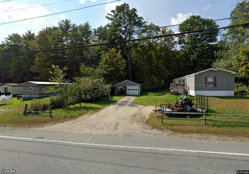 1264 Us Route 4, Canaan, NH 03741 - photo 1