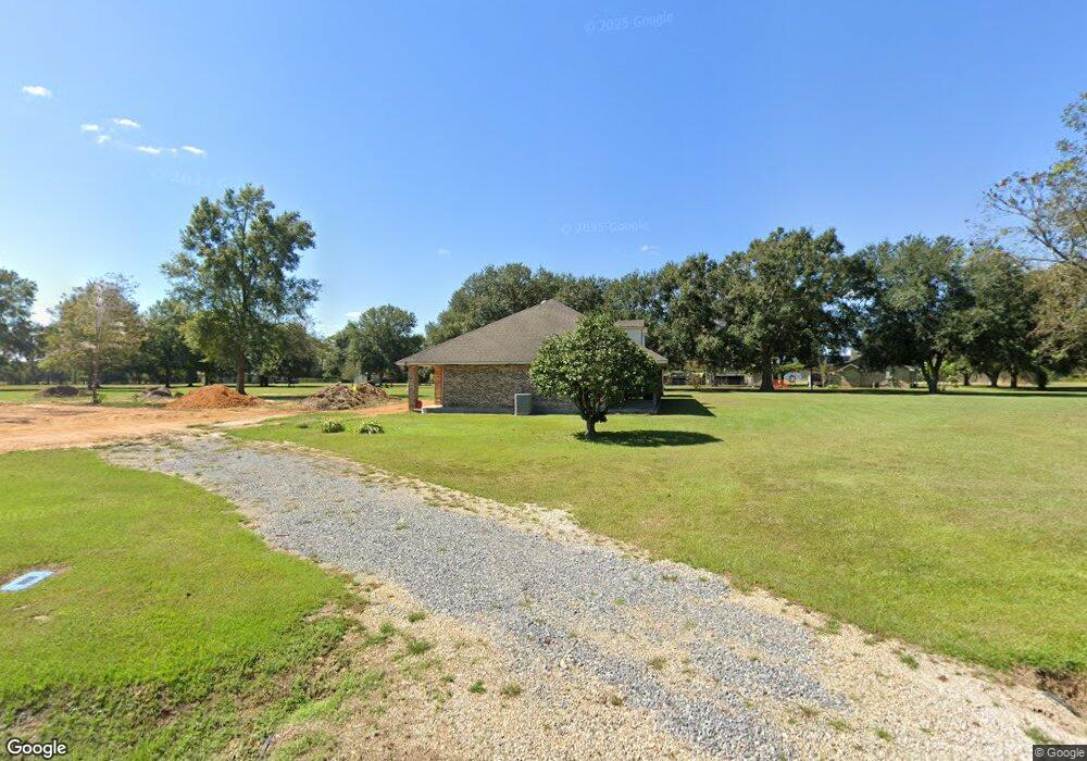 15100 Fleming Rd, Picayune, MS 39466 - photo 1