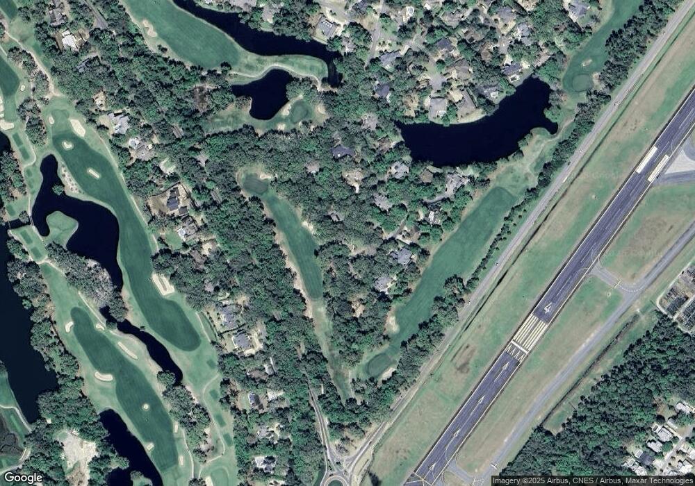 312 Forest Oaks, Saint Simons Island, GA 31522 - photo 1