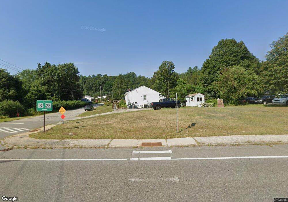 6 Rosedale St, Hooksett, NH 03106 - photo 1