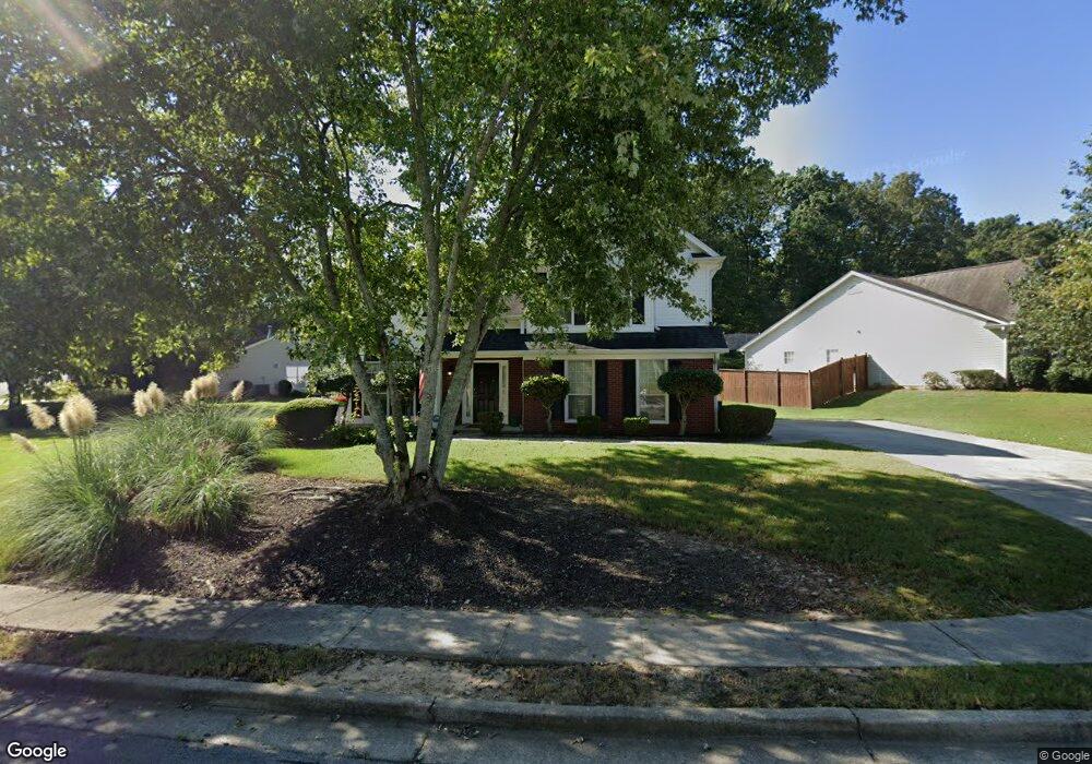 2575 Fairmont Park Ct, Dacula, GA 30019 - photo 1