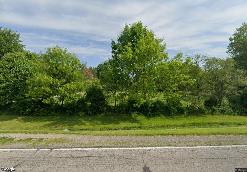 1289 E Tobias Rd, Clio, MI 48420 - photo 1