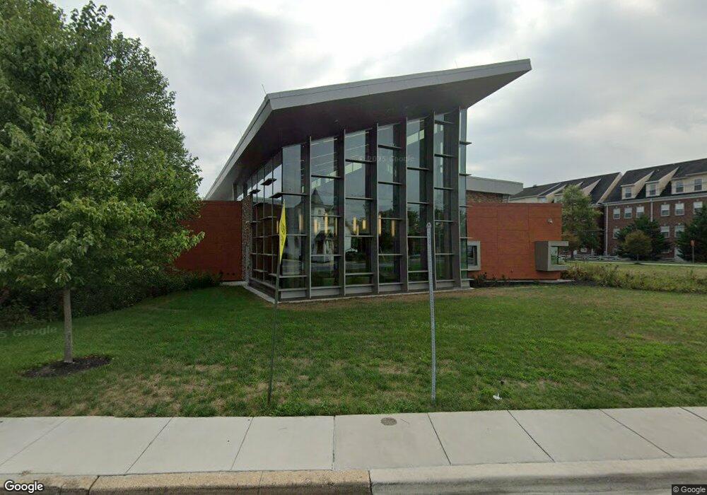 520 8th St, Laurel, MD 20707 - photo 1