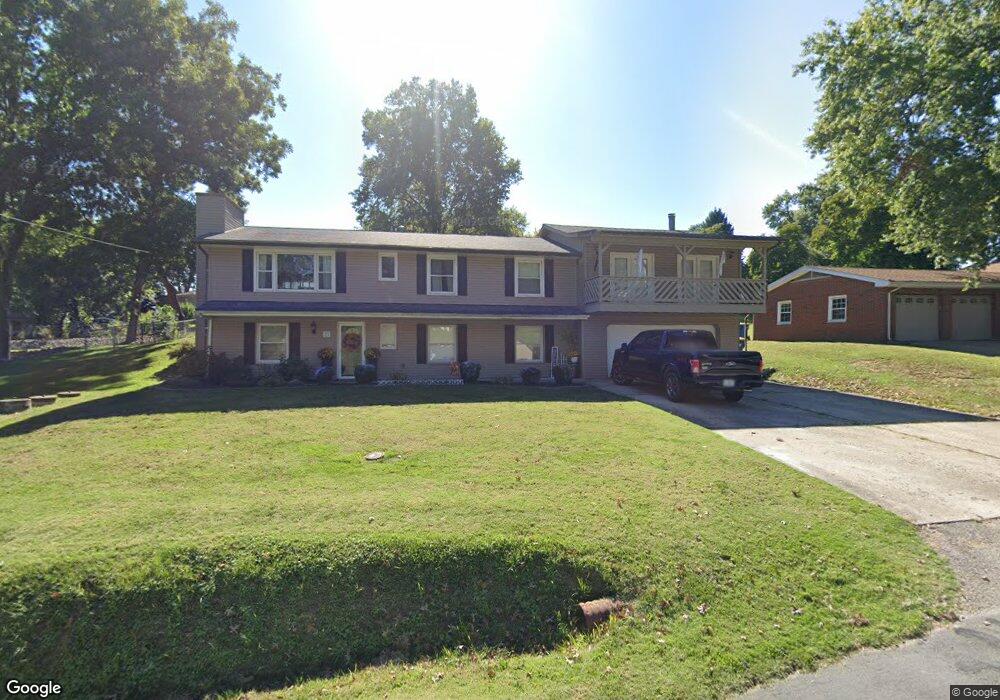 21 Rex Dr, Collinsville, IL 62234 - photo 1