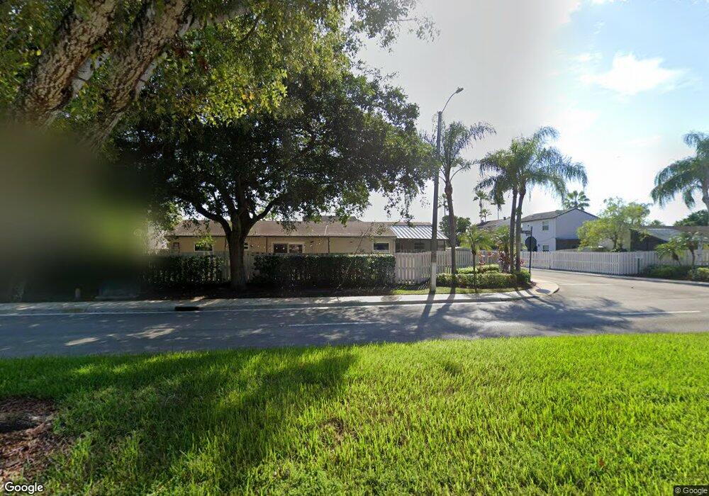 14131 Langley Place, Davie, FL 33325 - photo 1