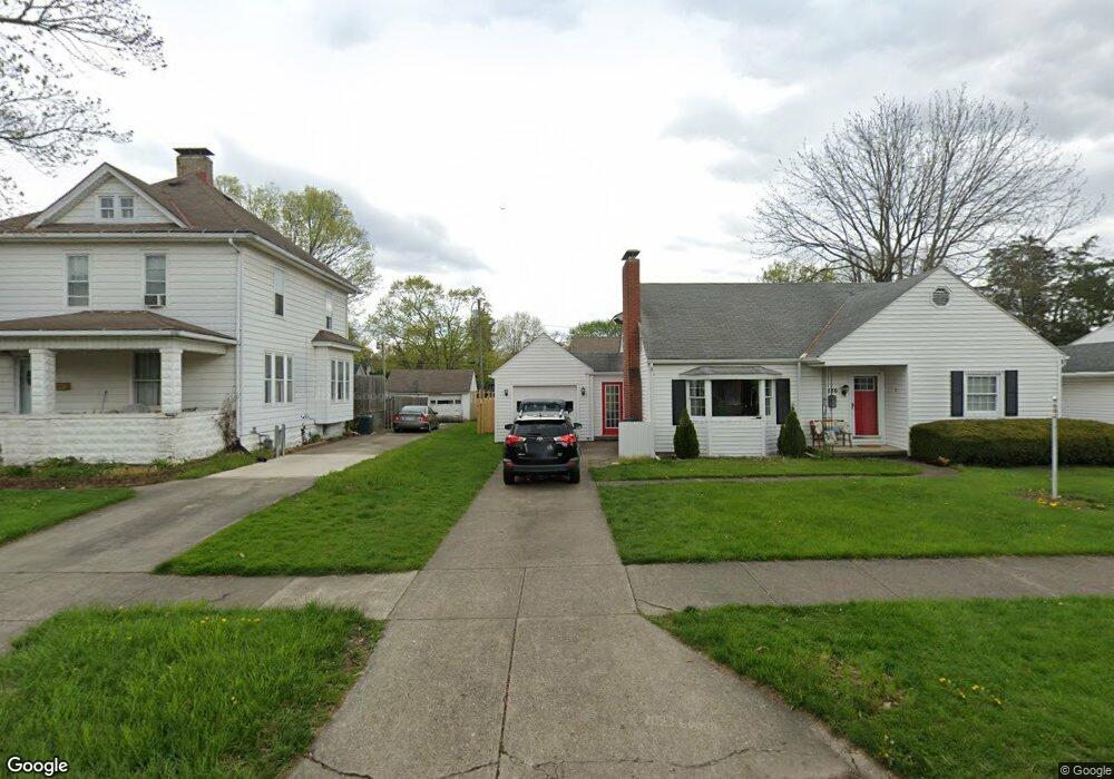 186 Jefferson Rd, Newark, OH 43055 - photo 1