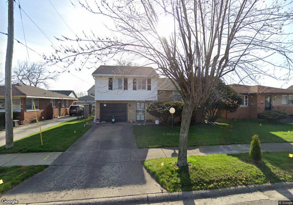 2011 Madison St, Gary, IN 46407 - photo 1