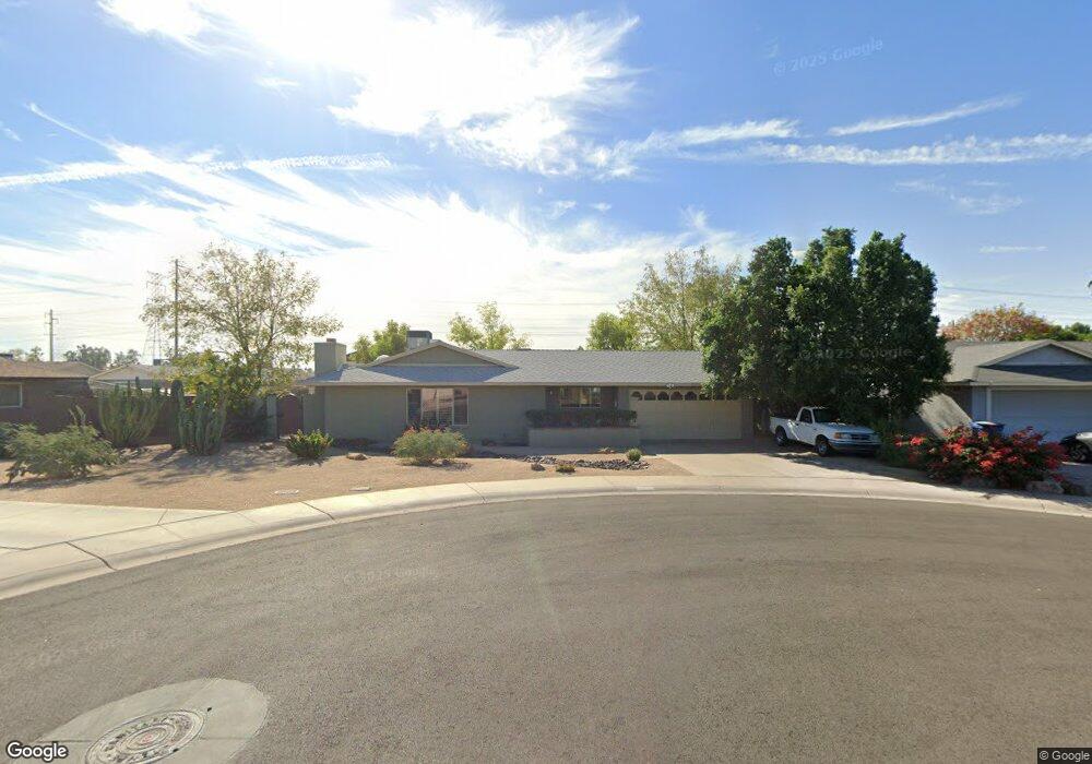 1109 E Redfield Rd, Tempe, AZ 85283 - photo 1