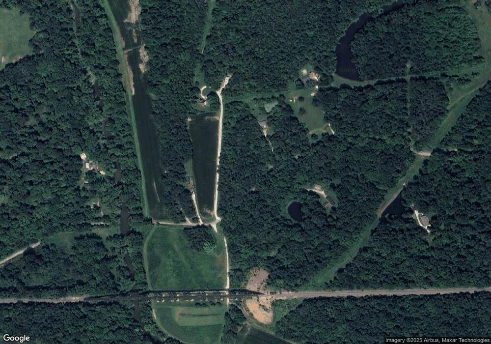 661 E Co Rd 450n, Milan, IN 47031 - photo 1