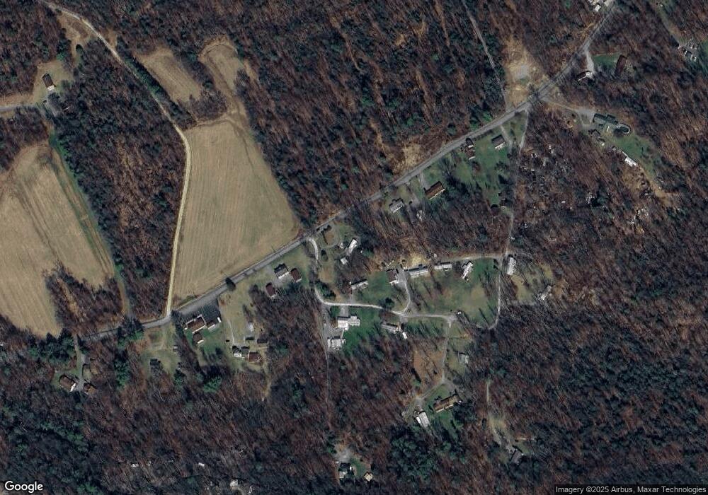 1905 Walbash Rd, Mifflinburg, PA 17844 - photo 1