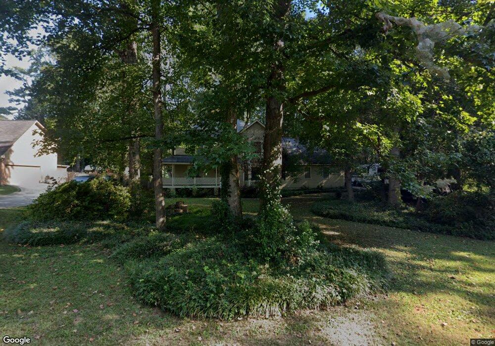 2701 Ashley Cir unit 5, Jonesboro, GA 30236 - photo 1