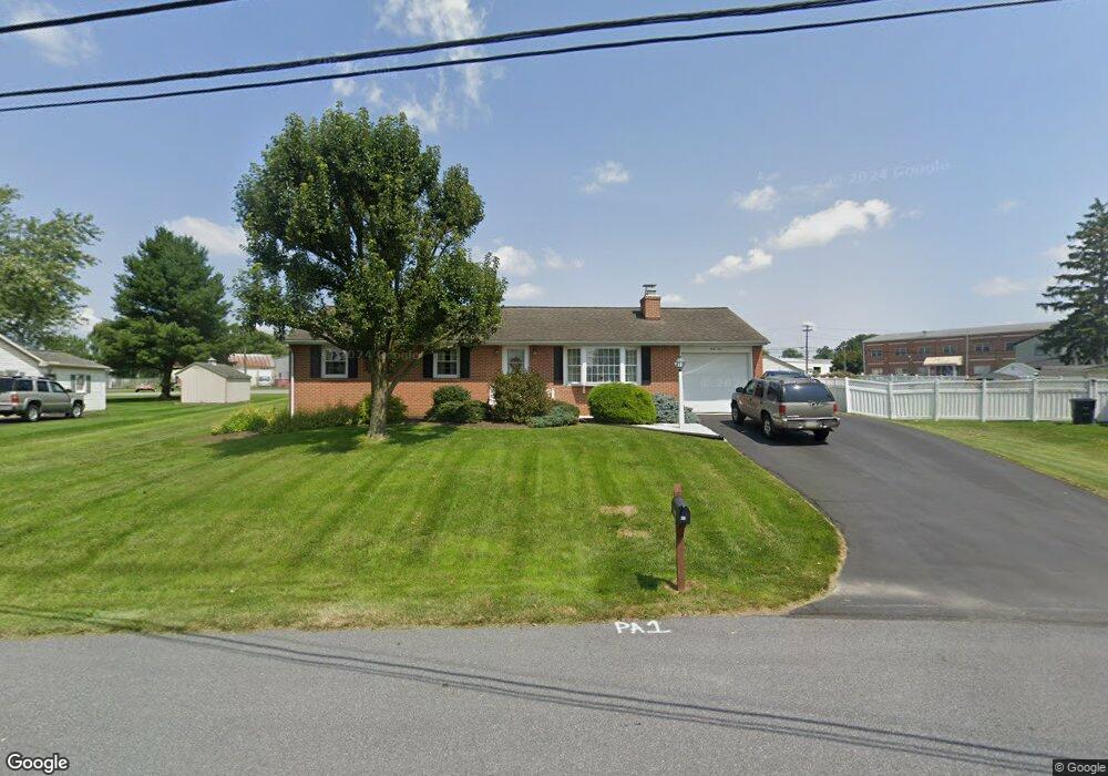 41 Melvin Dr, Leola, PA 17540 - photo 1