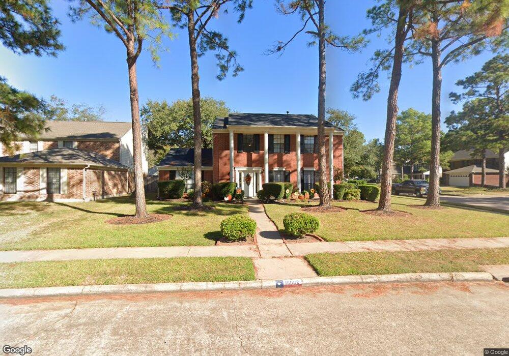 16002 Autumn Falls Ln, Houston, TX 77095 - photo 1