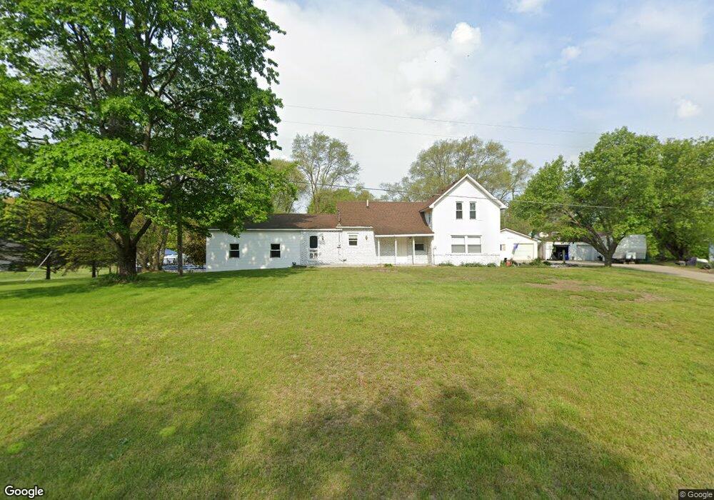 11680 Elms Rd, Birch Run, MI 48415 - photo 1