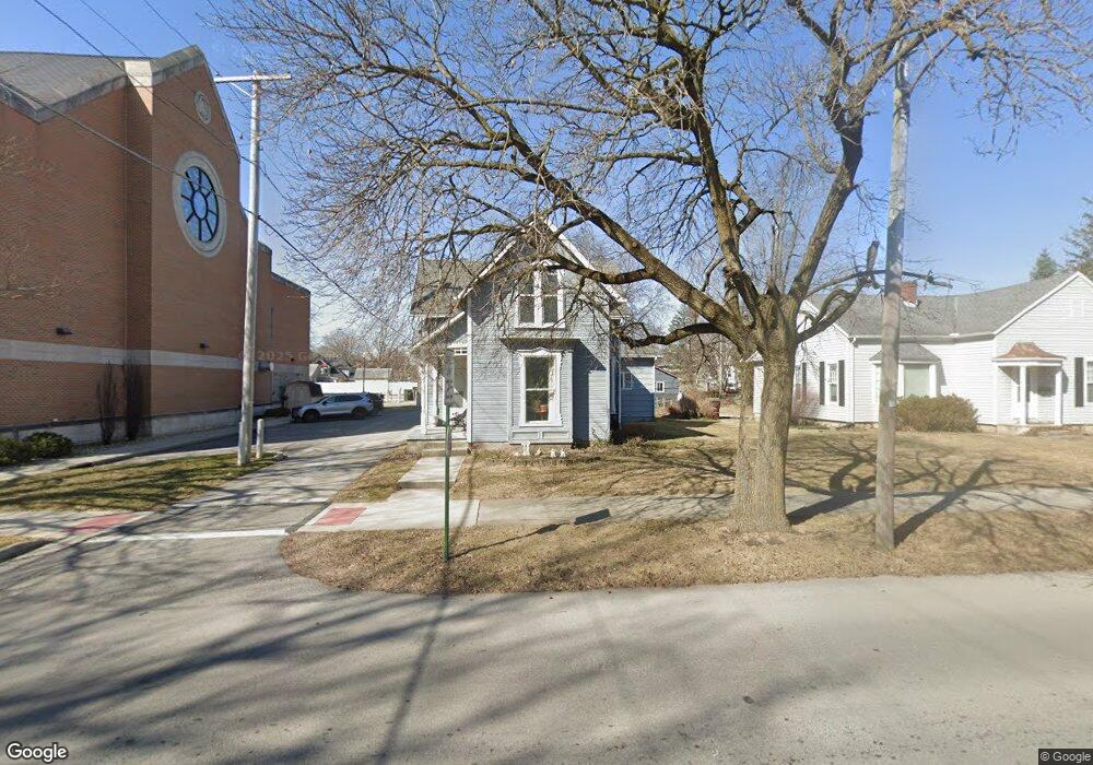 311 N Main St, Ada, OH 45810 - photo 1