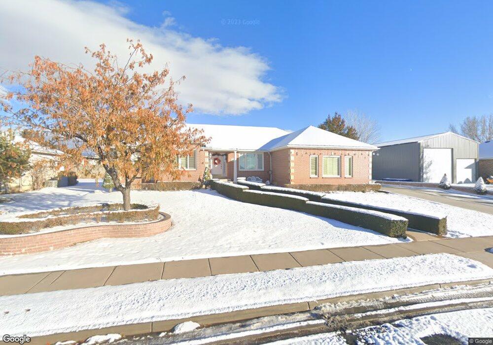 5680 S 3600 W, Roy, UT 84067 - photo 1