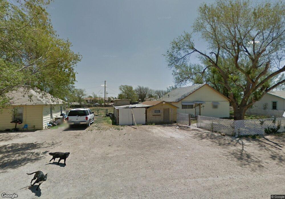 2714-2718 Hoyle Ave, Plainview, TX 79072 - photo 1