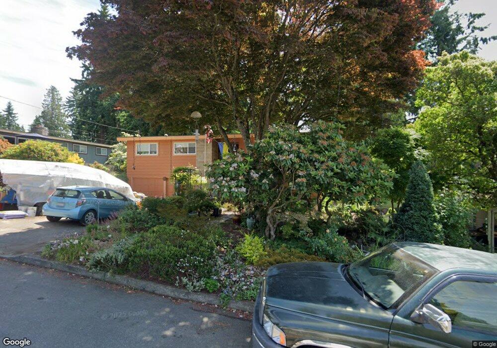 9222 216th St SW, Edmonds, WA 98020 - photo 1