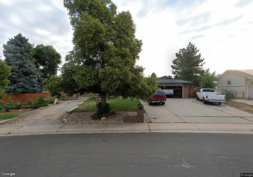 11731 E Center Ave, Aurora, CO 80012 - photo 1