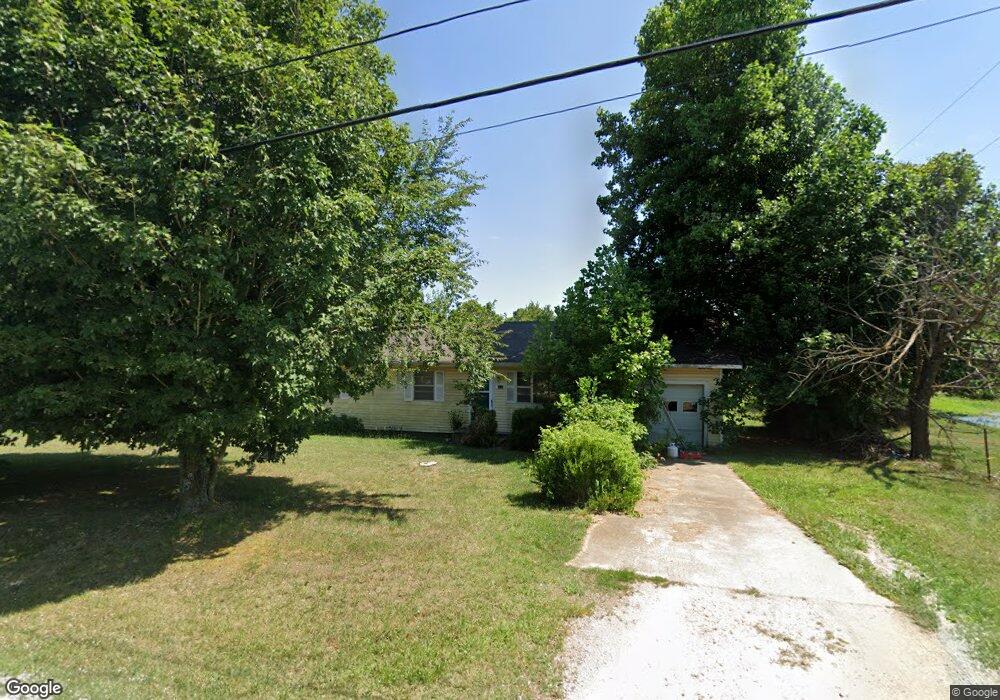 8135 Oregon Flat Rd, Harrison, AR 72601 - photo 1