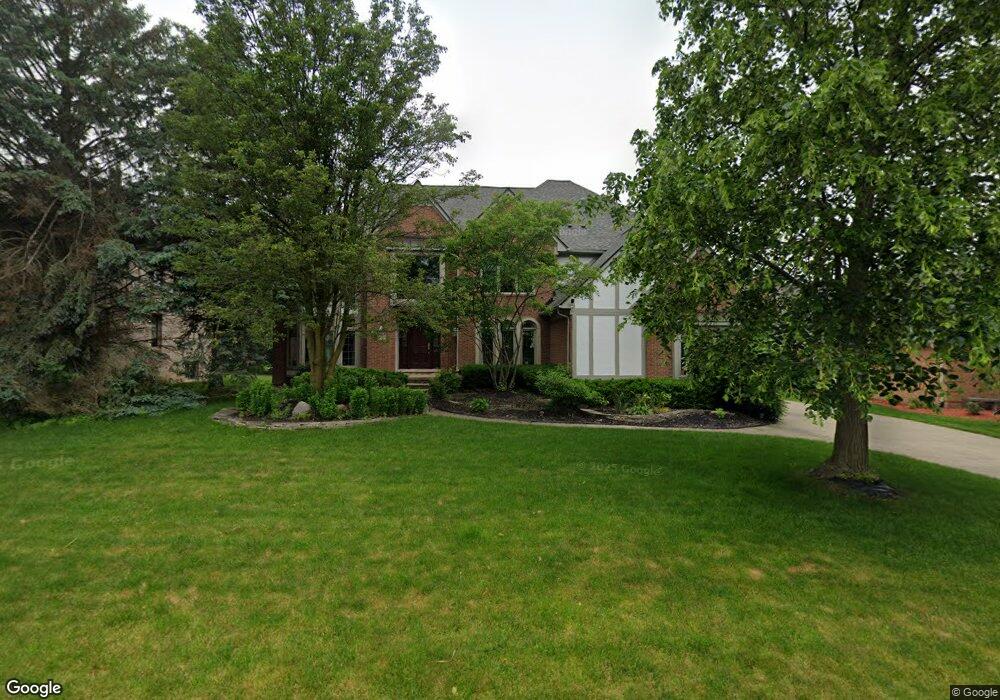 3701 Edinborough Dr, Rochester Hills, MI 48306 - photo 1