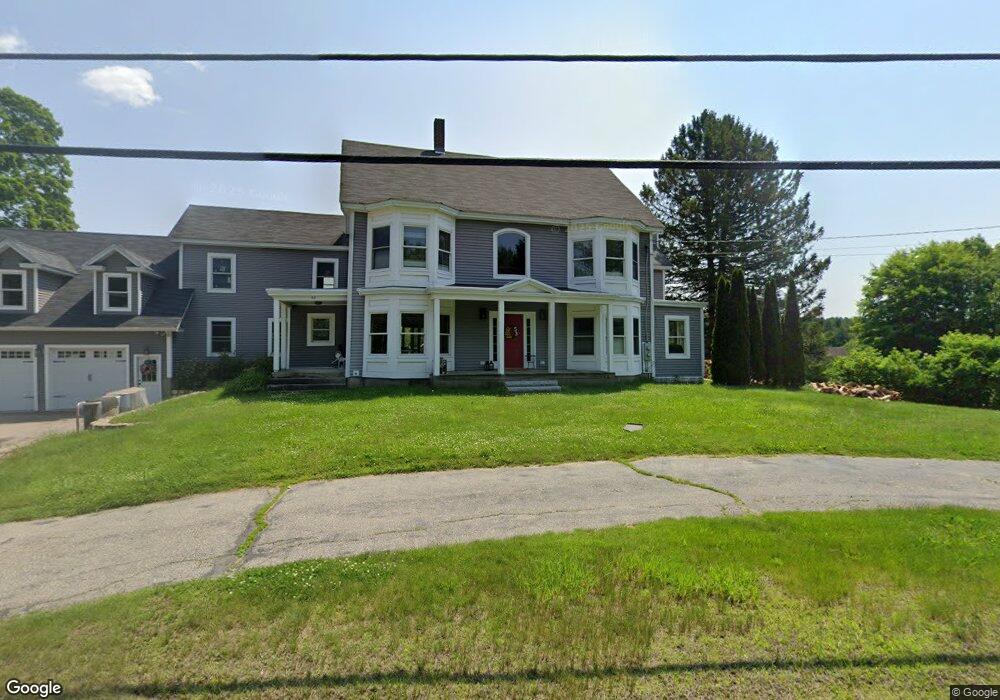 53 Mammoth Rd, Windham, NH 03087 - photo 1