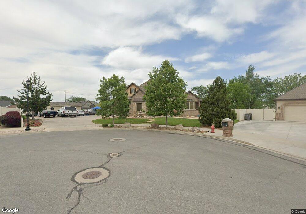 3294 W 10235 S, South Jordan, UT 84095 - photo 1