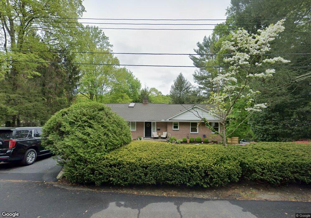 45 Iroquois Rd, Pleasantville, NY 10570 - photo 1