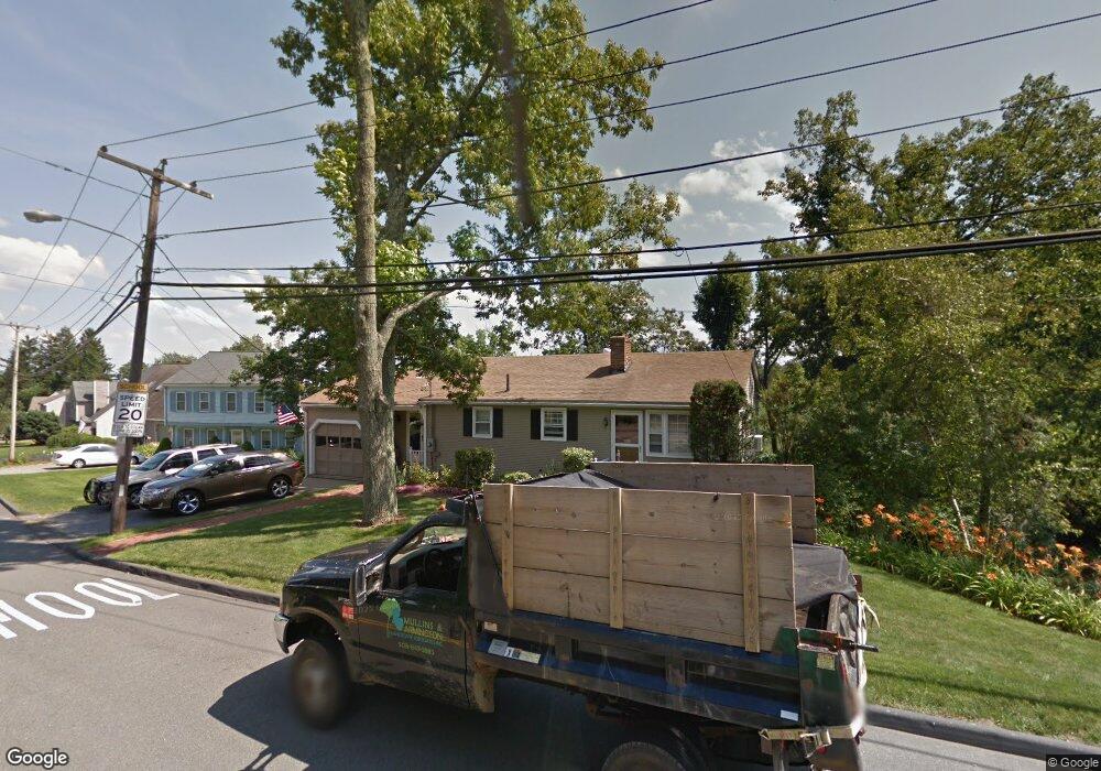 333 Mower St, Worcester, MA 01602 - photo 1