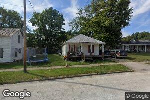 203 Franklin St, Hardin, IL 62047
