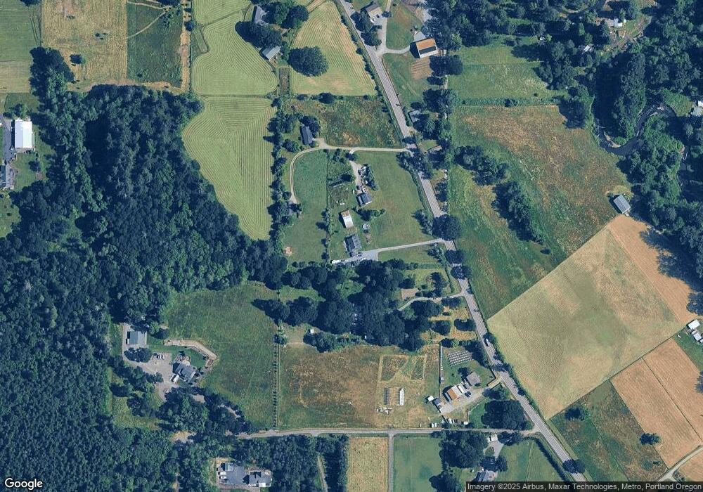 16264 S Union Mills Rd, Mulino, OR 97042 - photo 1