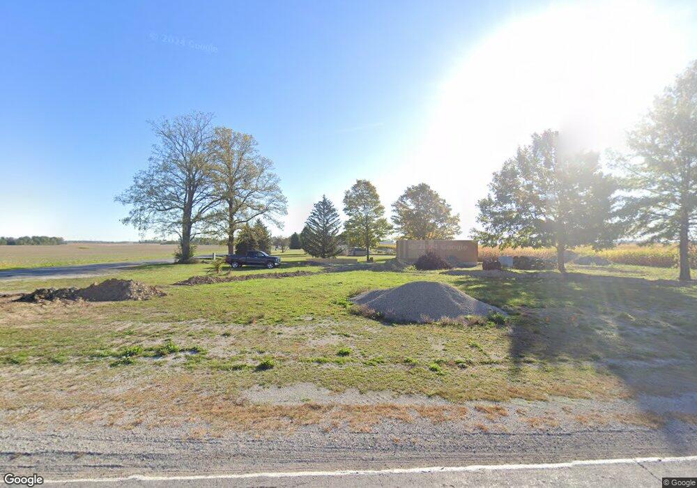 9019 S 300 W, Warren, IN 46792 - photo 1