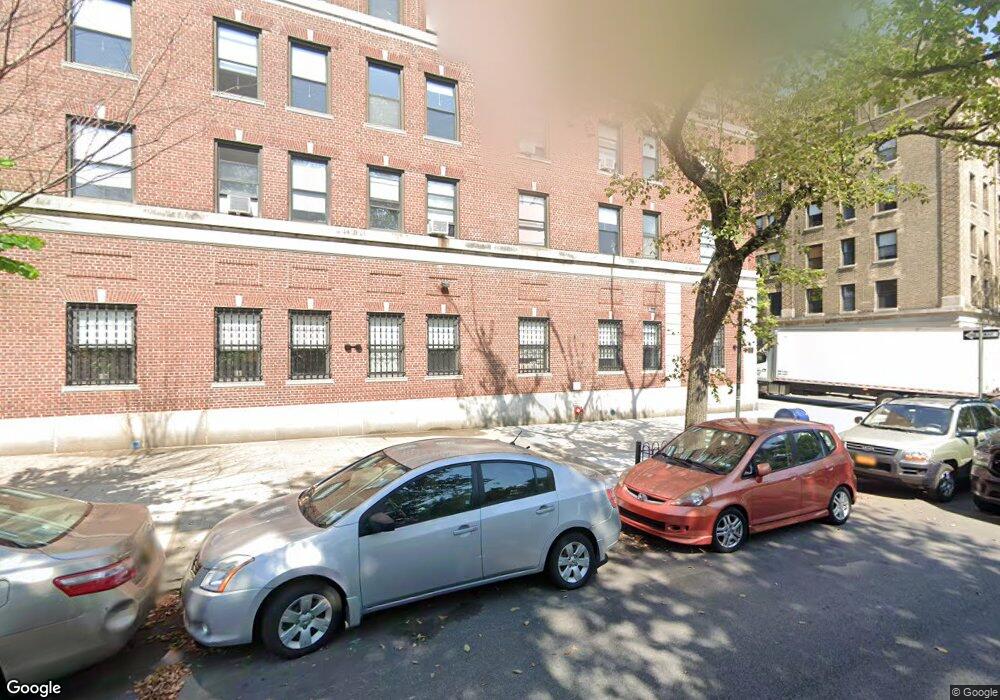 400 W 119th St unit 12F, New York, NY 10027 - photo 1