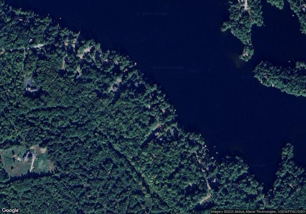 800 Lakeside Dr, Acton, ME 04001 - photo 1