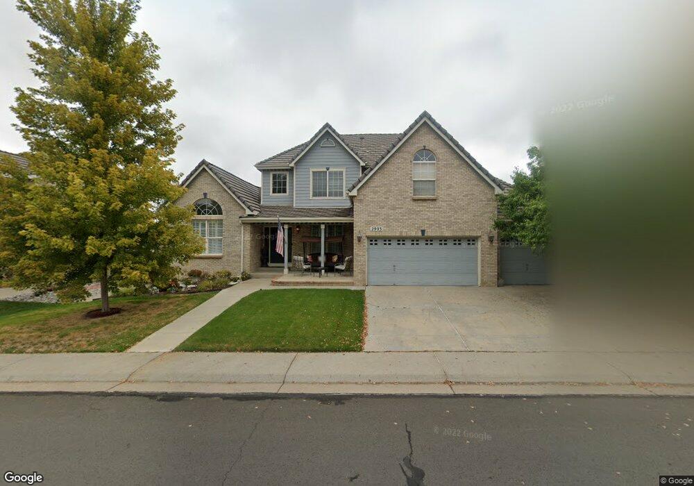 2903 E 136th Place, Thornton, CO 80602 - photo 1