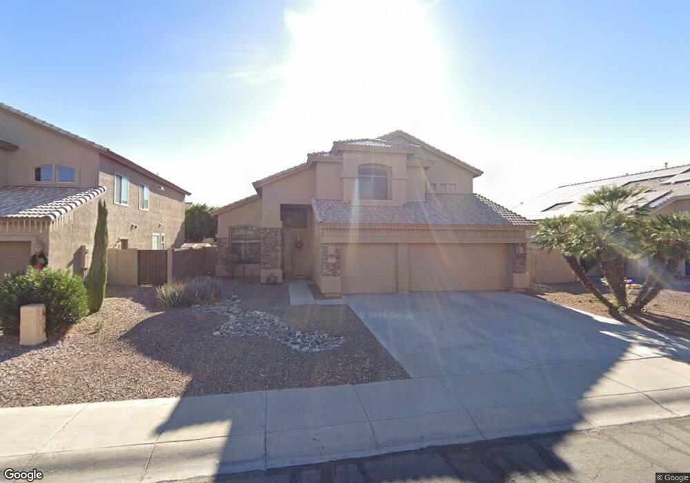 4089 E Breckenridge Way, Gilbert, AZ 85234 - photo 1