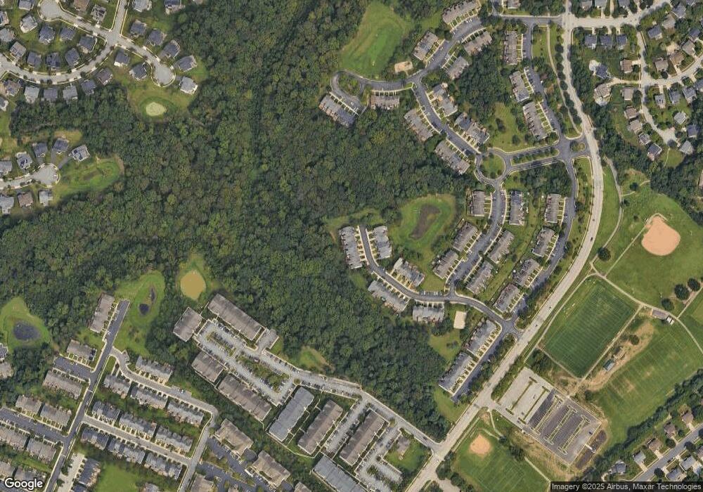 1039 Meandering Way, Odenton, MD 21113 - photo 1