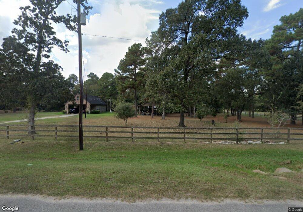 26064 Amanda Ln, Hockley, TX 77447 - photo 1