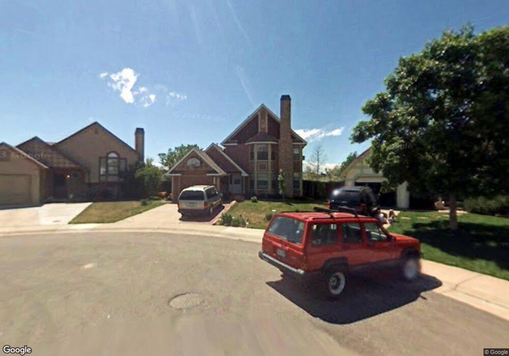 18232 E Layton Place, Aurora, CO 80015 - photo 1