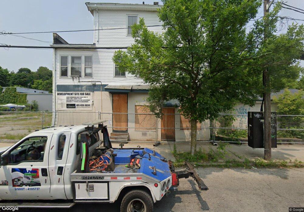 11 Newark St, Providence, RI 02908 - photo 1