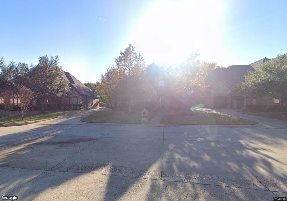 3209 Glade Pointe Ct, Hurst, TX 76054 - photo 1